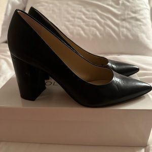 Franco Sarto Heels